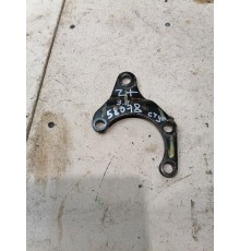 Кронштейн задней правой ступии