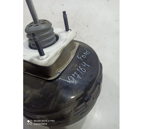 Вакуумный усилитель тормозов