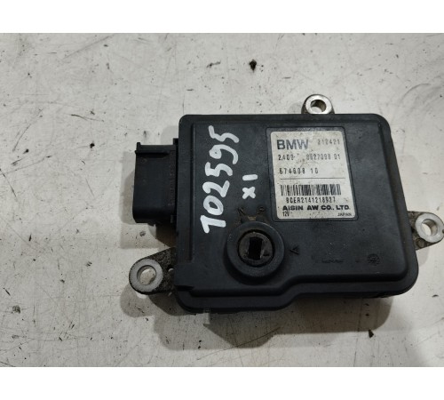 Блок управления АКПП коробкой передач