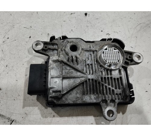 Блок управления АКПП коробкой передач