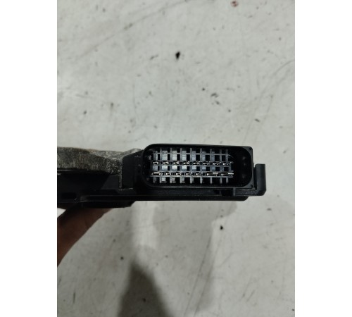 Блок управления АКПП коробкой передач