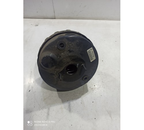 Вакуумный усилитель тормозов