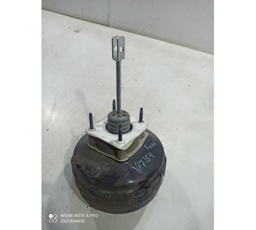 Вакуумный усилитель тормозов