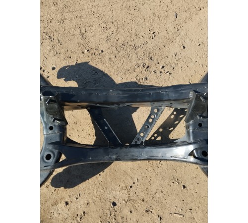 Балка (подрамник) задняя