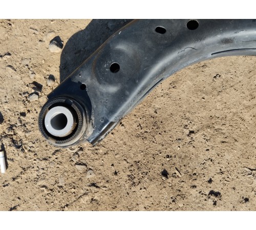 Балка (подрамник) задняя