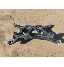 Балка (подрамник) задняя