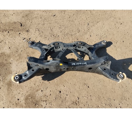 Балка (подрамник) задняя