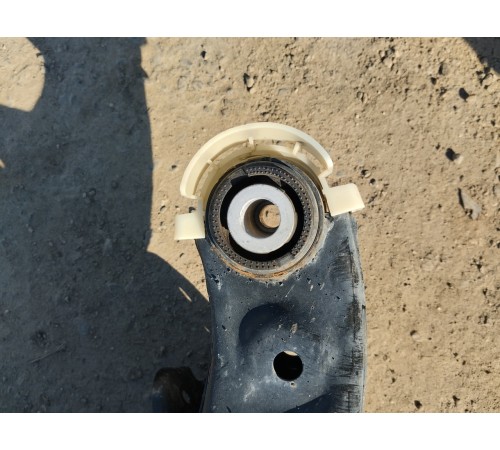 Балка (подрамник) задняя