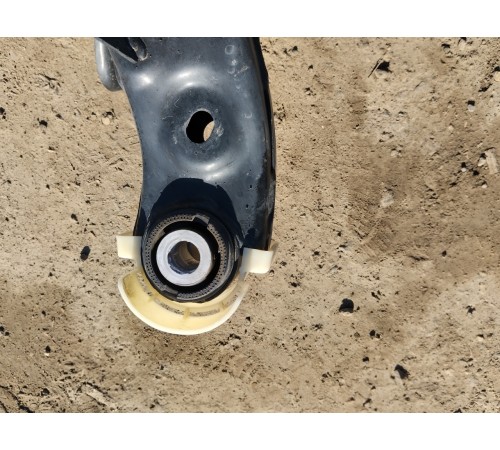 Балка (подрамник) задняя