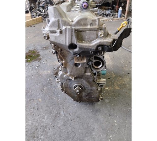 Двигатель в сборе