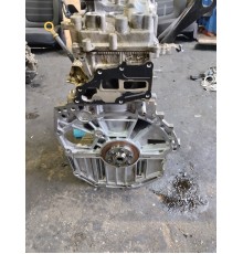 Двигатель в сборе