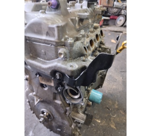 Двигатель в сборе