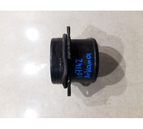 Патрубок воздушного фильтра