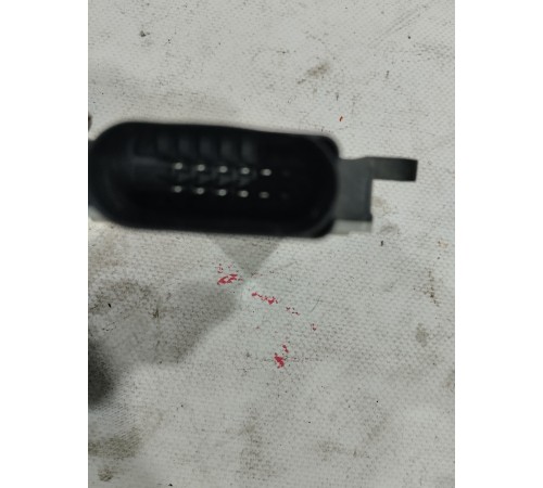 Датчик (радар) слепых зон задний правый