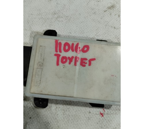 Датчик (радар) слепых зон задний правый