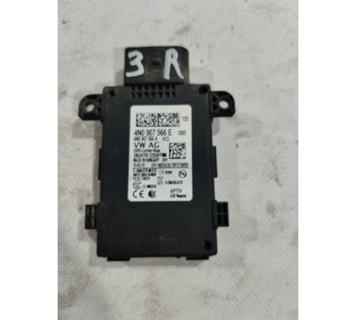 Датчик (радар) слепых зон задний правый