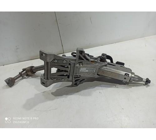 Рулевая колонка