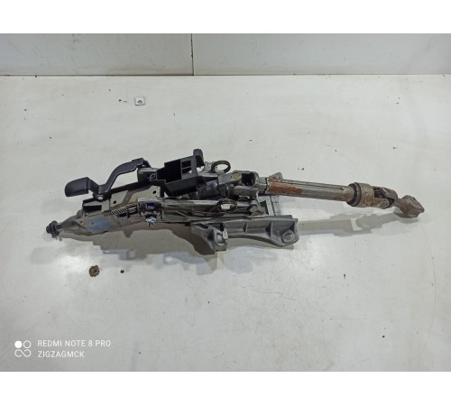 Рулевая колонка