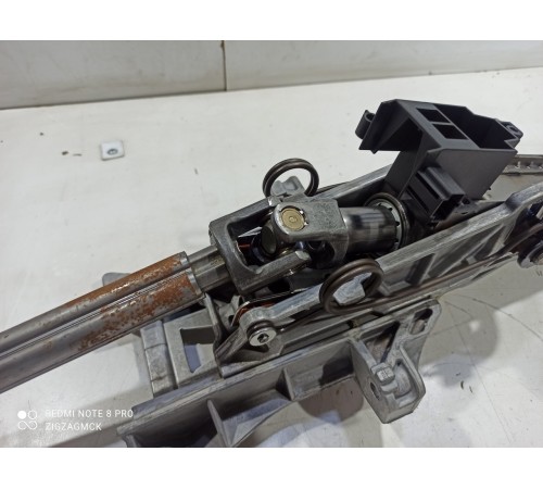 Рулевая колонка