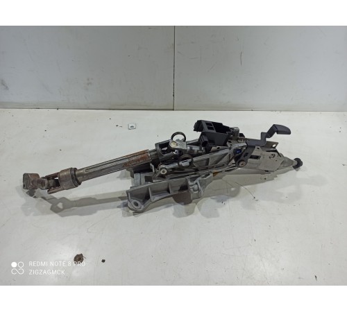 Рулевая колонка