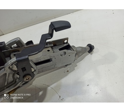 Рулевая колонка