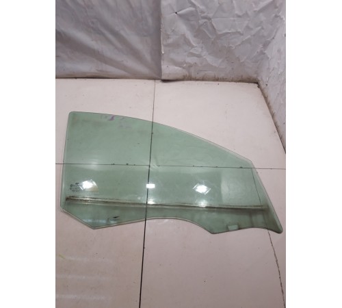 Стекло двери (переднее, правое)