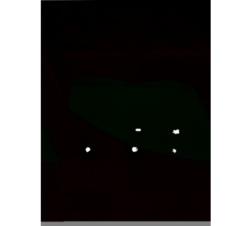 Стекло двери (переднее, правое)