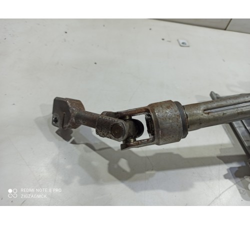 Рулевая колонка