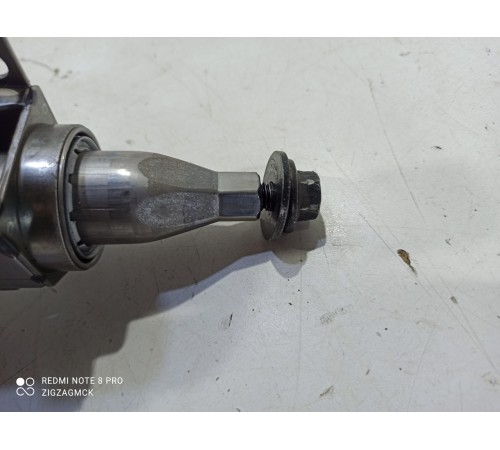 Рулевая колонка