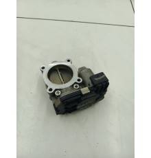 Заслонка дроссельная