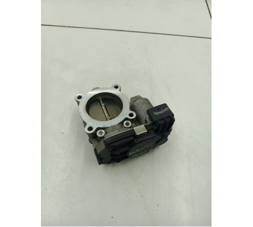 Заслонка дроссельная