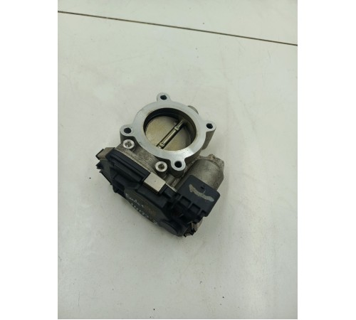 Заслонка дроссельная