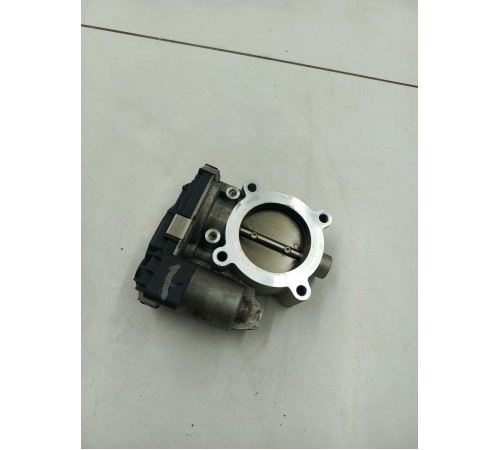 Заслонка дроссельная