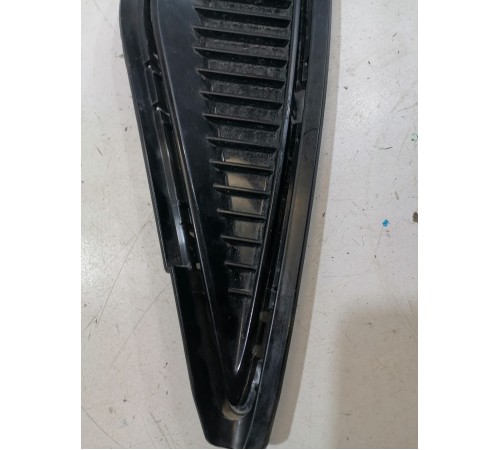 Накладка бампера задняя правая