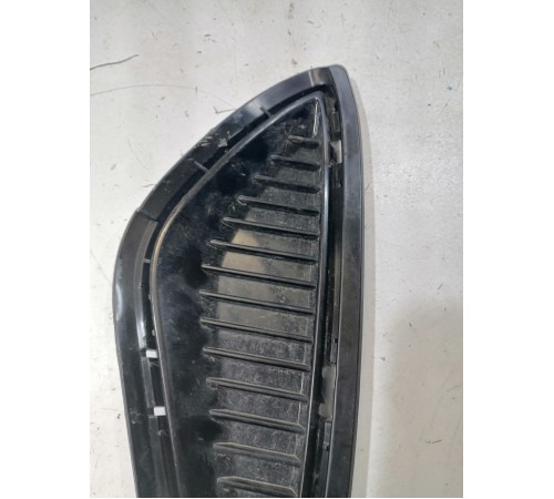 Накладка бампера задняя правая