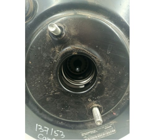 Вакуумный усилитель тормозов