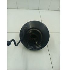 Вакуумный усилитель тормозов