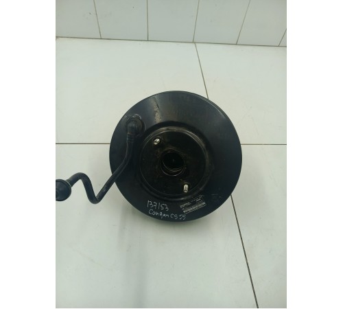 Вакуумный усилитель тормозов