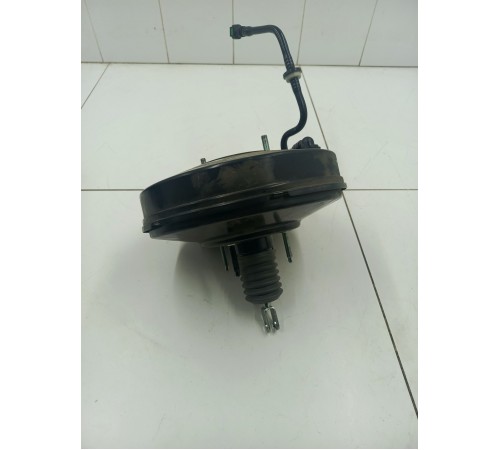 Вакуумный усилитель тормозов