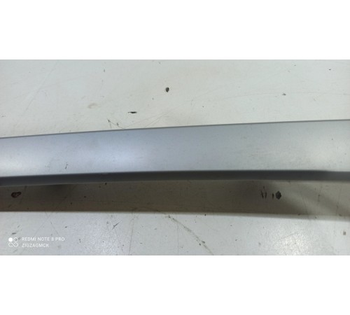 Накладка центральной консоли