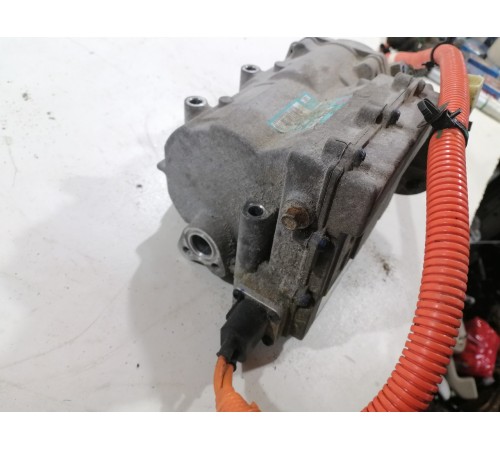 Компрессор кондиционера электрический 320V