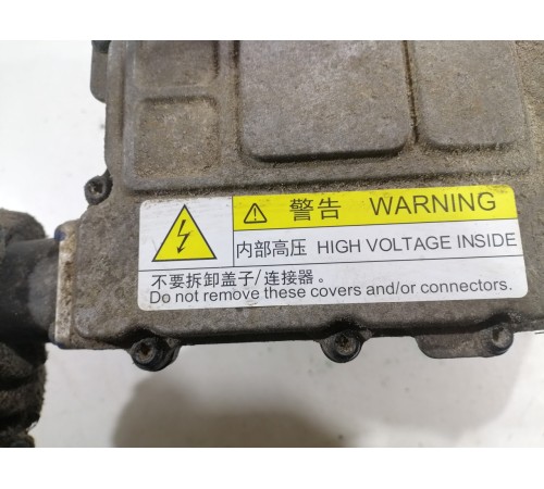 Компрессор кондиционера электрический 320V