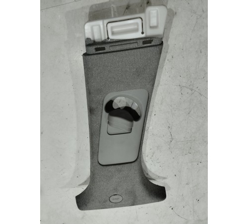 Обшивка центральной стойки(правая верхняя)