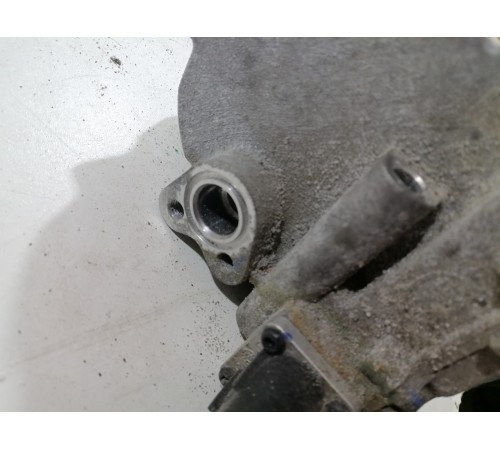 Компрессор кондиционера электрический 320V