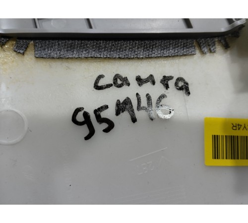 Обшивка центральной стойки(правая верхняя)