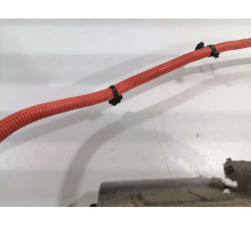 Компрессор кондиционера электрический 320V