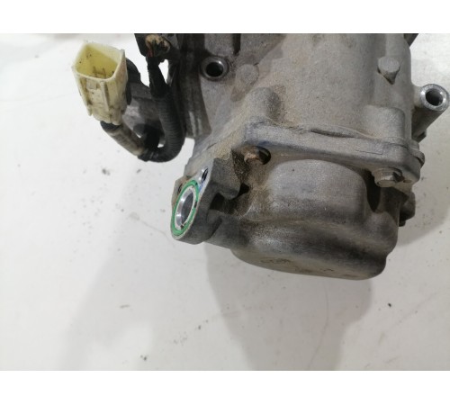 Компрессор кондиционера электрический 320V