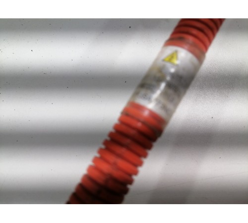 Компрессор кондиционера электрический 320V