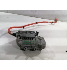 Компрессор кондиционера электрический 320V