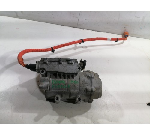 Компрессор кондиционера электрический 320V